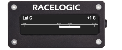 Lateral G Bar