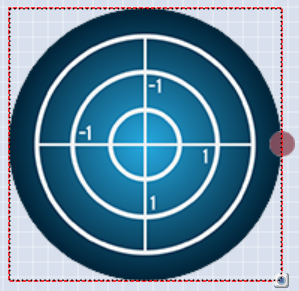Lateral g value 2 g