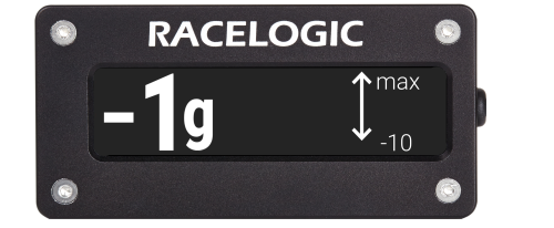 Longitudinal G