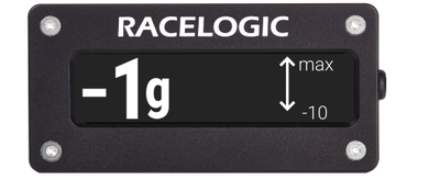 Longitudinal G