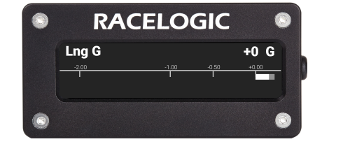 Longitudinal G bar