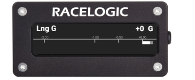 Longitudinal G bar
