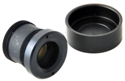 Photograph of MB21HQX-92L - 92° Lens for High Res Camera