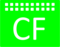 CF Media Status Indicator on MFD Touch.