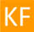  Orange Kalman Filter Status Indicator on MFD Touch. 