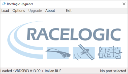MFD Upgrader