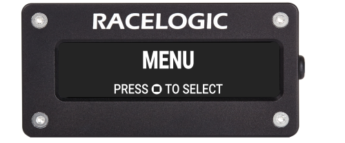 Main Menu