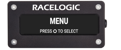 Main Menu