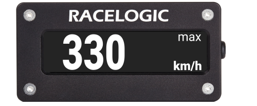 Max Speed