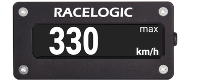Max Speed