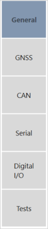 VBSS Menu Bar - VBOX Setup