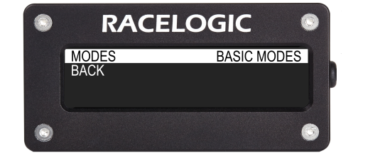 Modes
