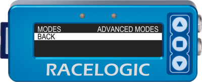 Modes Sub-Menu - Advanced Modes Back Highlighted (1)