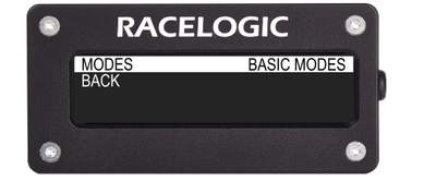 Modes