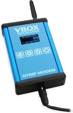 Photograph of NTRIP Modem.