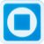 NTRIP Modem Square button
