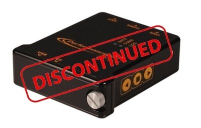 PB Sport Discontinued