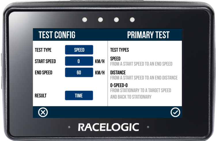 PB Touch Accel Settings Custom