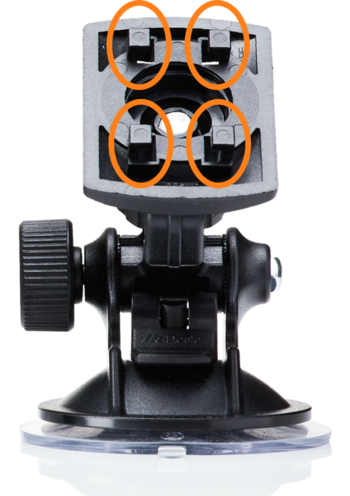 PB Touch Mount2