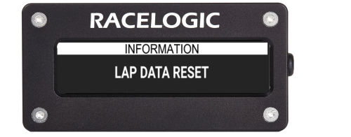 PLT -Lap Data Reset