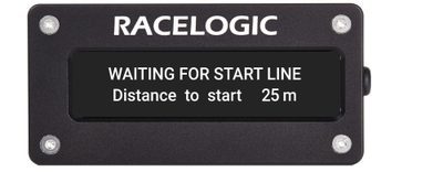 PLT - Waiting for start line
