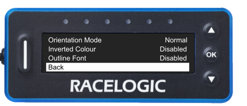 Pit-Display_Display Menu_Back (v1.0 RE 16MAY2024)