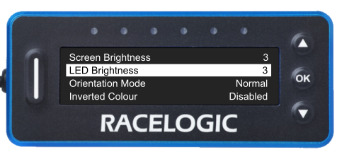 Pit-Display_Display Menu_LED Brightness (v1.0 RE 16MAY2024)