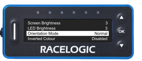 Pit-Display_Display Menu_Orientation Mode (v1.0 RE 16MAY2024)
