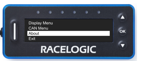 Pit-Display_Main Menu_About Menu (v1.0 RE 15MAY2024)