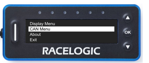 Pit-Display_Main Menu_CAN Menu (v1.0 RE 15MAY2024)