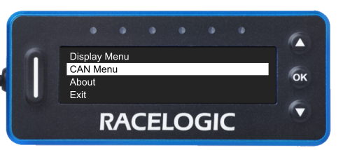 Pit-Display_Main Menu_CAN Menu (v1.1 RE 16MAY2024)