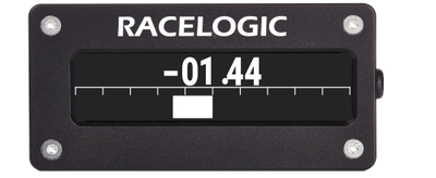 Predictive lap timing