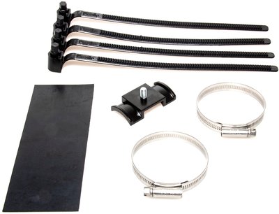 Photograph of the RLACS267 package.