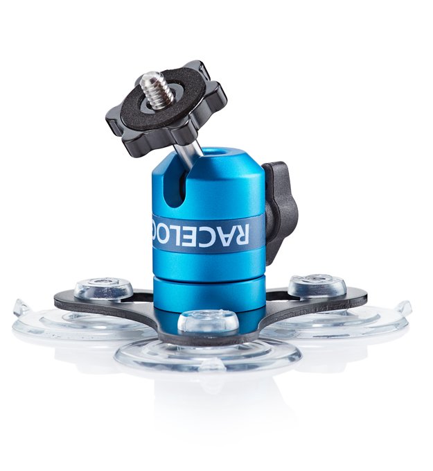 RLACS287 windscreen suction mount.
