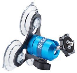 Photograph of RLACS287 - Windscreen Suction Mount.