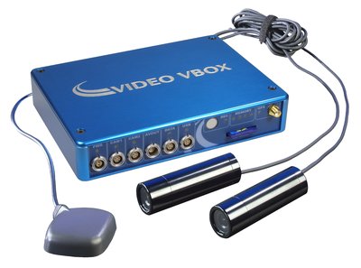 RLVBVD102C-VideoVBOX two cameras