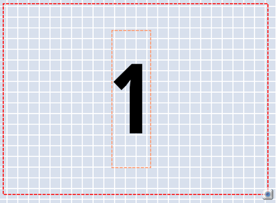 Image showing a Range with value 1.1 - 2.0 displayed.