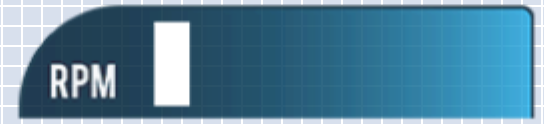 Image showing a Range with value 1000-2000 displayed.