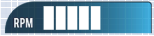 Image showing a Range with value 5000-6000 displayed.