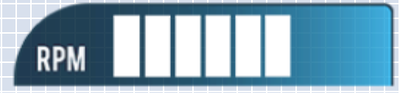 Image showing a Range with value 6000-7000 displayed.