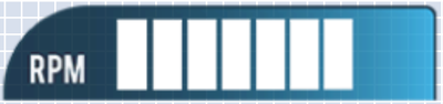 Image showing a Range with value 7000-8000 displayed.