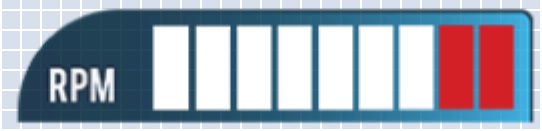 Image showing a Range with value 9000-10000 displayed.