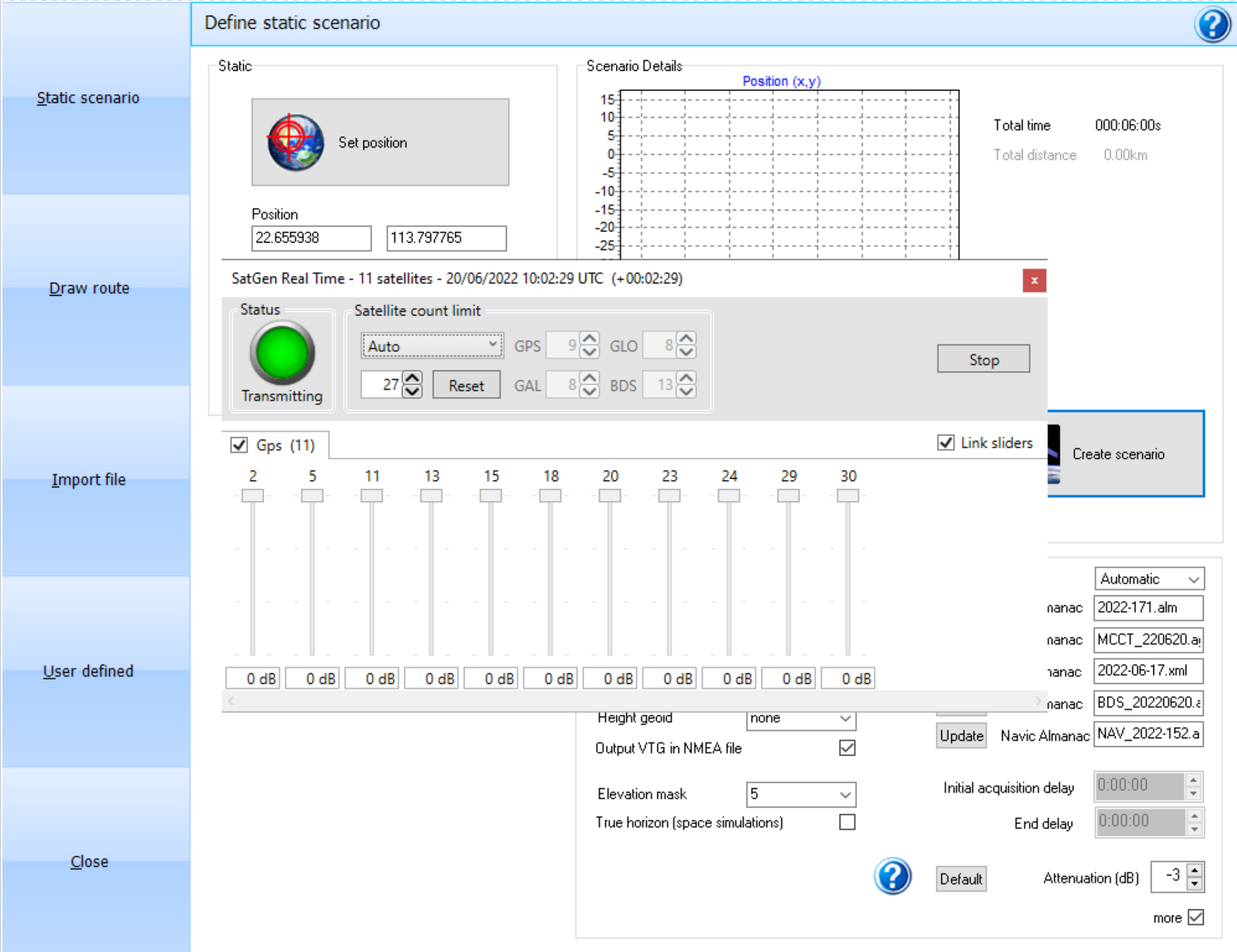 Real Time - V3 1.14.27