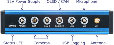Rear panel_HD2-v6 and v10