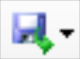 Export Button in Report dialogue in VBOX Test Suite.