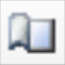 Page Layout Button in Report dialogue in VBOX Test Suite.