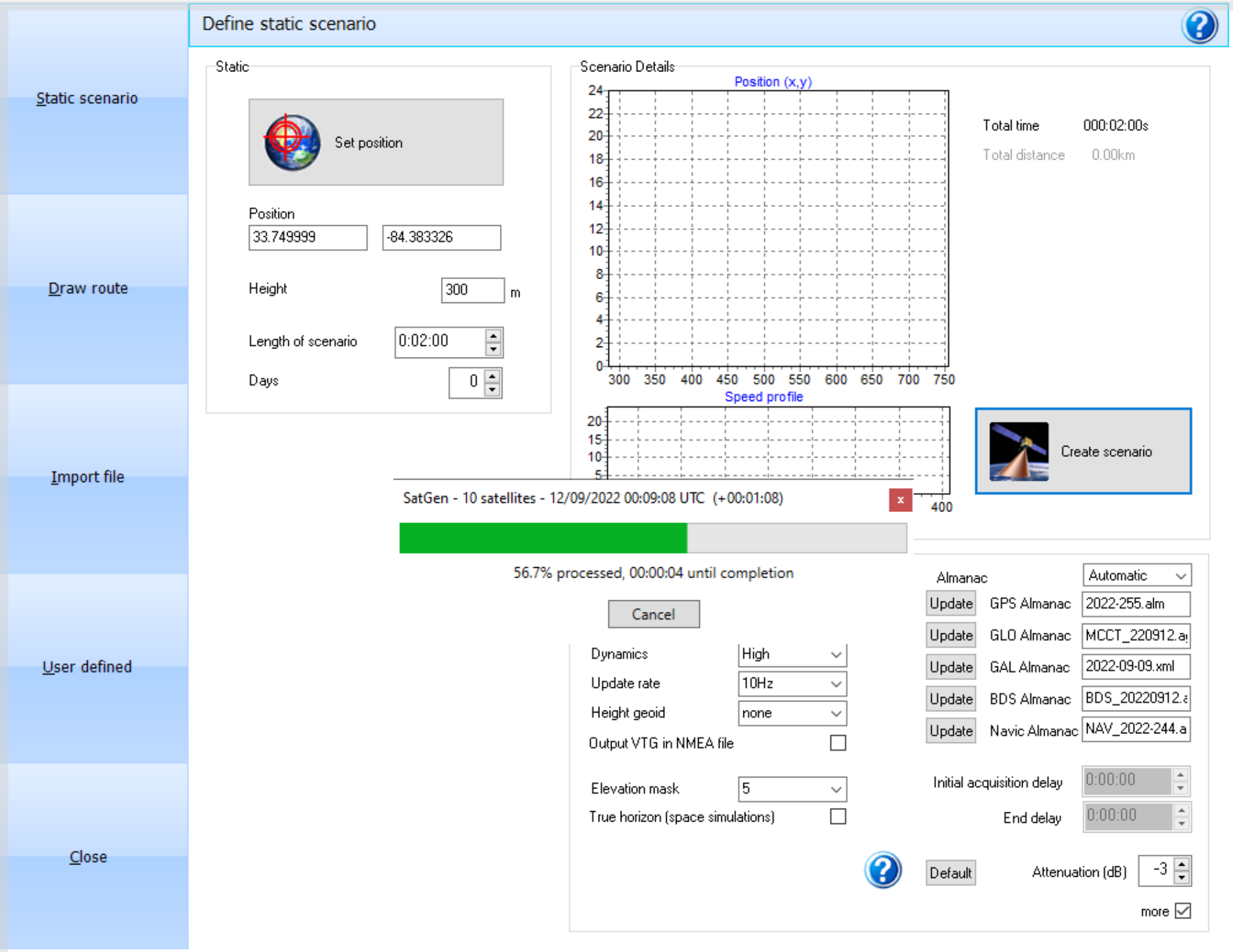 SatGen V3 1.14.27_Scenario Creation Process