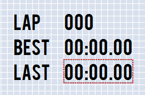 Snap to Grid Example
