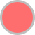 Image of a solid red LED.