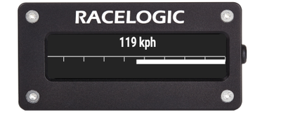 Speed bar
